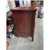 Image 7 : 6 DRAWER MAHOGNAY DRESSER
