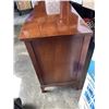 Image 8 : 6 DRAWER MAHOGNAY DRESSER