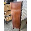 Image 5 : MAHOGANY 7 DRAWER LINGERIE CHEST