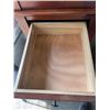 Image 3 : GLASS DISPLAY CABINET
