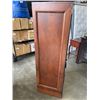 Image 3 : BUHLER FURNITURE MADE IN CANADA DISPLAY CABINET