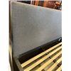 Image 3 : UPHOLSTERED KING SIZE BED FRAME