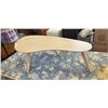 Image 1 : MODERN KIDNEY SHAPE COFFEE TABLE