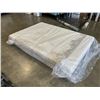 Image 2 : AS NEW DOUGLAS DOUBLE SIZE ORIGINAL MATTRESS