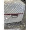 Image 4 : AS NEW DOUGLAS DOUBLE SIZE ORIGINAL MATTRESS