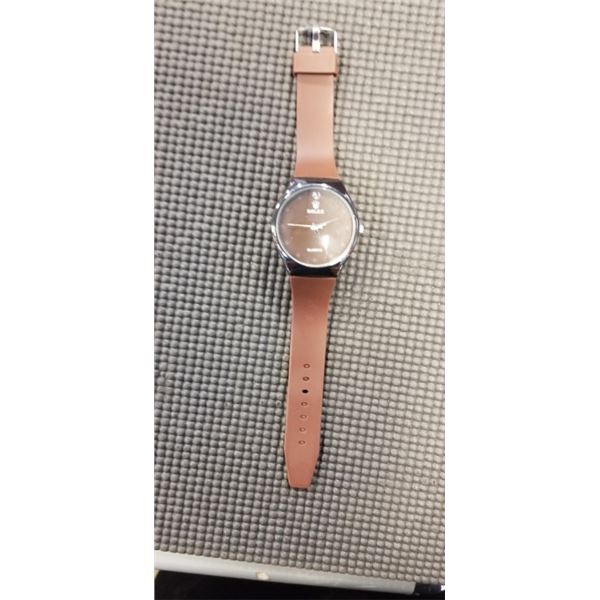 ROLEX WATCH, UNAUTHENTIC