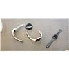 Image 1 : 4 APPLE WATCHES, UNTESTED FOR PARTS