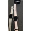 Image 3 : 4 APPLE WATCHES, UNTESTED FOR PARTS