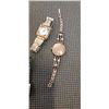 Image 3 : 4 LADIES WATCHES