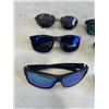 Image 2 : 6 PAIRS OF ASSORTED MENS SUNGLASSES