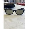 Image 3 : 2 PAIRS OF RAYBAN SUNGLASSES WITH 1 CASE