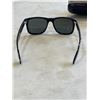 Image 4 : 2 PAIRS OF RAYBAN SUNGLASSES WITH 1 CASE