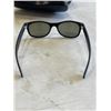 Image 5 : 2 PAIRS OF RAYBAN SUNGLASSES WITH 1 CASE