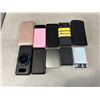 Image 1 : 10 ASSORTED POWER BANKS