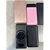 Image 2 : 10 ASSORTED POWER BANKS
