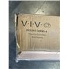 Image 2 : VIVO POP-OUT 2X2 VIDEO WALL MOUNTS