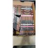 Image 2 : 2 TRAYS OF DVDS
