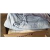 Image 3 : BOX OF FLEECE BLANKETS