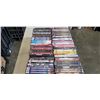 Image 2 : 2 TRAYS OF DVDS