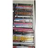 Image 3 : 2 TRAYS OF DVDS
