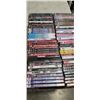 Image 4 : 2 TRAYS OF DVDS