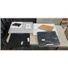 Image 1 : 4 IBYX SLIDING APPLIANCE TRAYS
