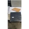 Image 3 : 4 IBYX SLIDING APPLIANCE TRAYS
