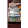 Image 2 : TRAY OF CRAFT SUPPLIES
