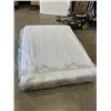 Image 1 : AS NEW QUEENSIZE DOUGLASS ORIGINAL MATTRESS