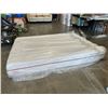Image 2 : AS NEW QUEENSIZE DOUGLASS ORIGINAL MATTRESS