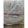 Image 4 : AS NEW QUEENSIZE DOUGLASS ORIGINAL MATTRESS