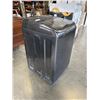 Image 2 : SAMSUNG WASHER, AS IS - UNTESTED