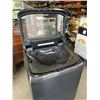Image 3 : SAMSUNG WASHER, AS IS - UNTESTED