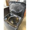 Image 4 : SAMSUNG WASHER, AS IS - UNTESTED