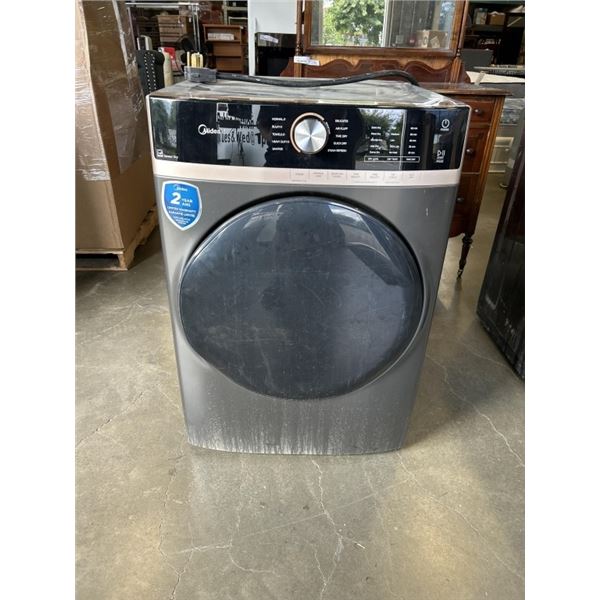 MIDEA DRYER, AS IS - UNTESTED