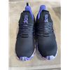 Image 1 : PAIR OF ADIDAS UNISEX KIDS LITE RACER ADAPT 7.0 SHOES. SIZE 6 US