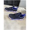 Image 2 : PAIR OF ADIDAS UNISEX KIDS LITE RACER ADAPT 7.0 SHOES. SIZE 6 US