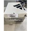 Image 5 : PAIR OF ADIDAS UNISEX KIDS LITE RACER ADAPT 7.0 SHOES. SIZE 6 US