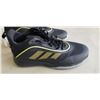 Image 3 : PAIR OF ADIDAS MENS 10.5 RUNNING SHOES