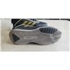 Image 4 : PAIR OF ADIDAS MENS 10.5 RUNNING SHOES