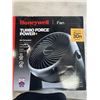 Image 3 : HONEYWELL SUPER TECH 8 FAN - TESTED WORKING
