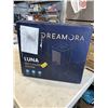 Image 1 : DREAMORA LUNA BED COOLING SYSTEM