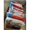 Image 2 : 15 NEW PACKS OF 8 SPACE SAVER TRAVEL ROLL UP STORAGE BAGS