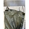 Image 2 : VASS CHEST WADERS 700E NOVA SERIES PVC FISHING CLOTHING