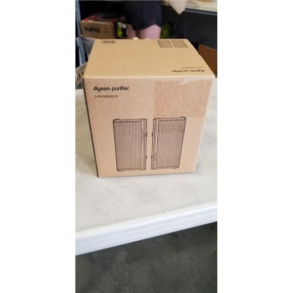 NEW DYSON PURIFIER FILTER