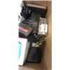 Image 3 : BOX OF STORE RETURN ELECTRONICS
