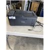 Image 1 : CANON PIXMA PRINTER & SCANNER MODEL TR 4527. WORKING