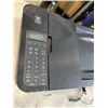 Image 2 : CANON PIXMA PRINTER & SCANNER MODEL TR 4527. WORKING