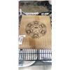 Image 1 : NEW LED MUSIC PUNCHING MACHINE BOXING