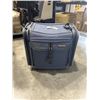 Image 1 : FISKARS ROLLING CRAFT BAG